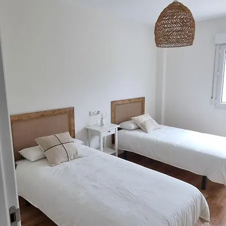 Piso Boca Da Ria A Coruña