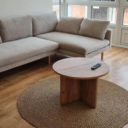 Piso Boca Da Ria * A Coruña