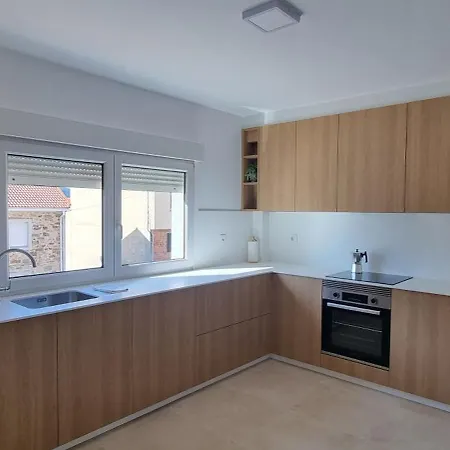 Piso Boca Da Ria * A Coruña