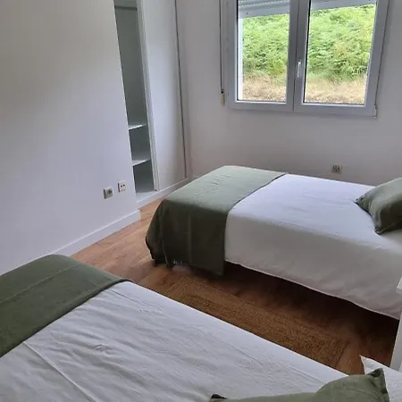 Piso Boca Da Ria * A Coruña