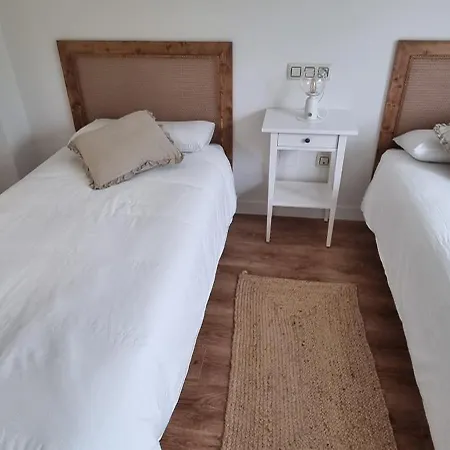 Piso Boca Da Ria A Coruña