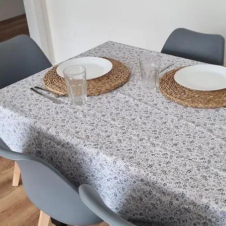 Piso Boca Da Ria * A Coruña