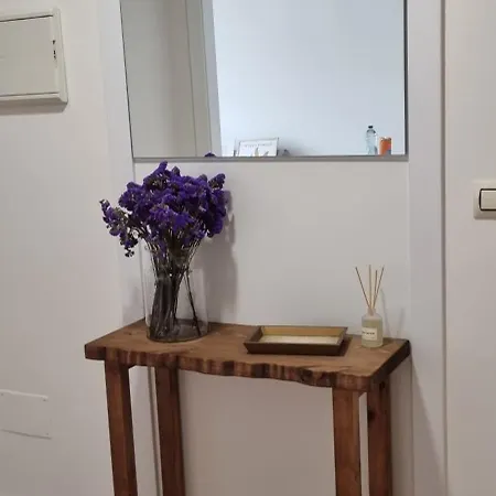 Piso Boca Da Ria Lägenhet