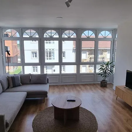 Piso Boca Da Ria * A Coruña