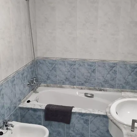 Piso Boca Da Ria A Coruña