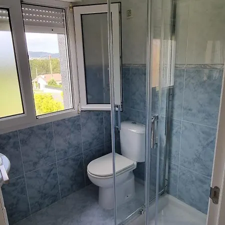 Piso Boca Da Ria * A Coruña