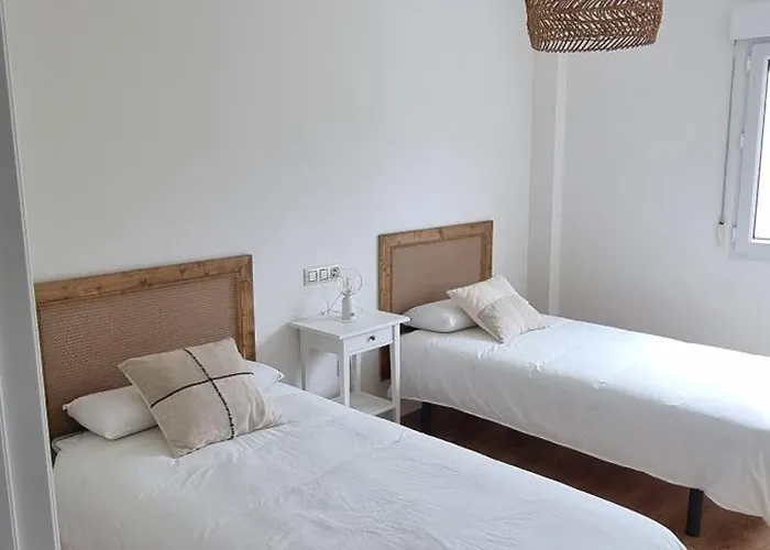 Piso Boca Da Ria La Corogne