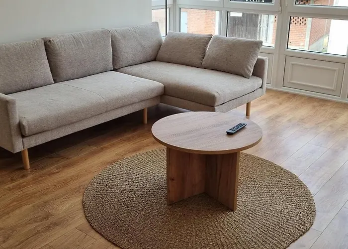 Piso Boca Da Ria * La Corogne