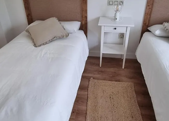 Piso Boca Da Ria La Corogne