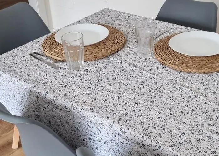 Piso Boca Da Ria * La Corogne