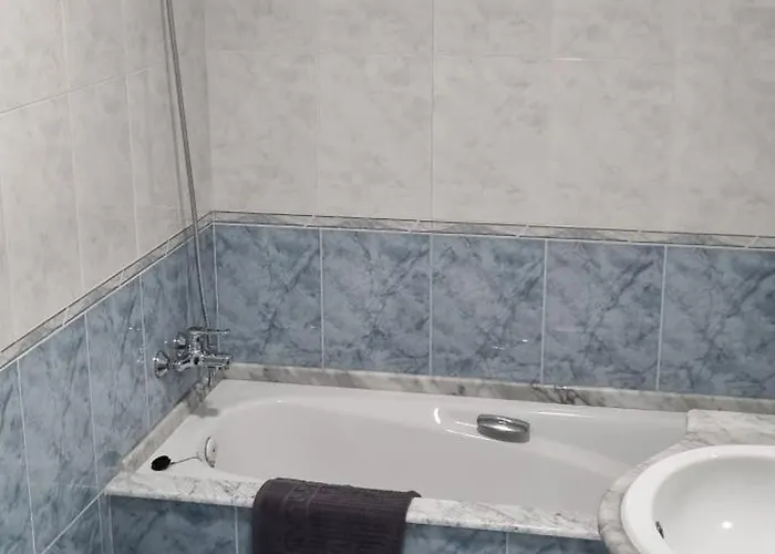 Piso Boca Da Ria La Corogne