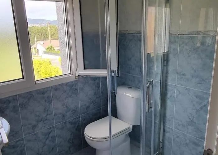 Piso Boca Da Ria * La Corogne